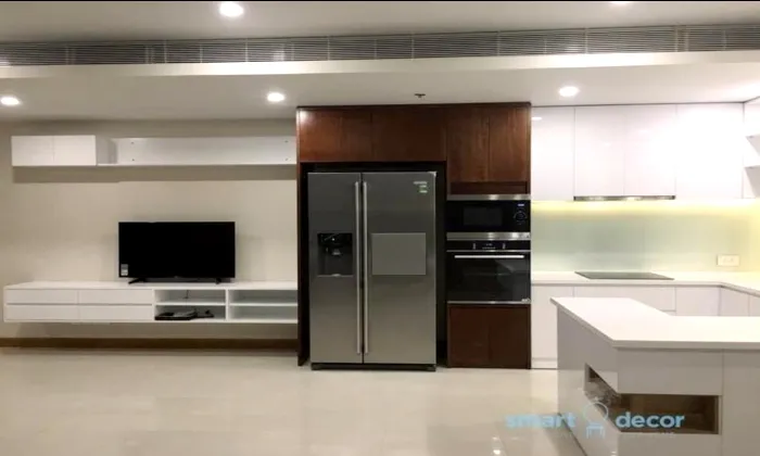 Spacious Apartment For Rent in Diamond Island District2 HCM 125sqm 1,200 USD/month