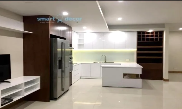 Spacious Apartment For Rent in Diamond Island District2 HCM 125sqm 1,200 USD/month
