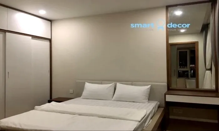 Spacious Apartment For Rent in Diamond Island District2 HCM 125sqm 1,200 USD/month