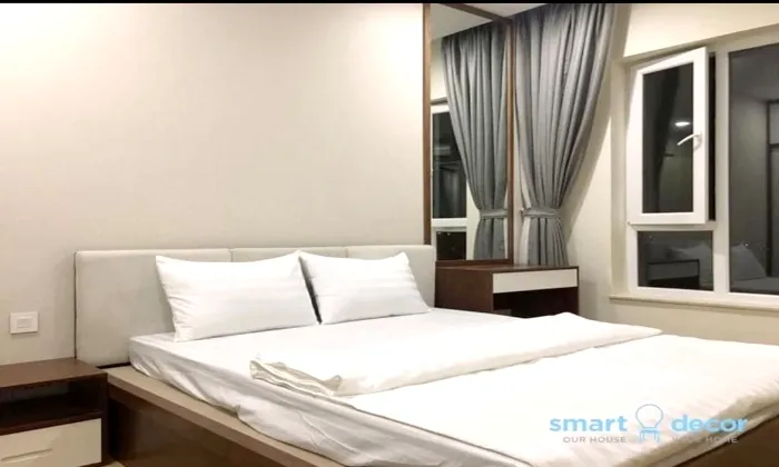 Spacious Apartment For Rent in Diamond Island District2 HCM 125sqm 1,200 USD/month