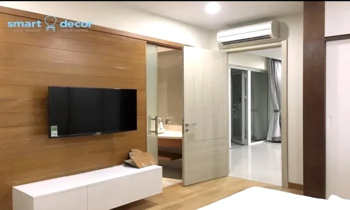 Spacious Apartment For Rent in Diamond Island District2 HCM 125sqm 1,200 USD/month