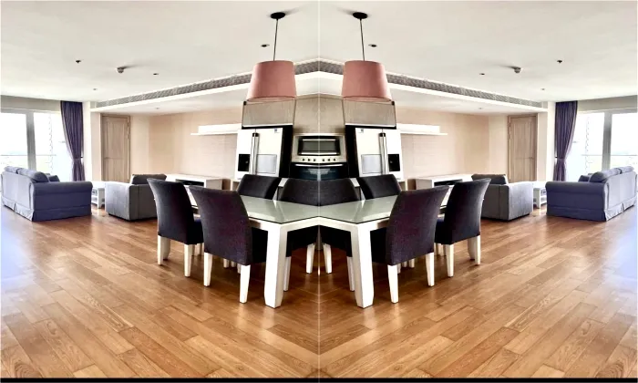 Luxury 02 Bedroom Apartment Home Diamond Island HCMC 110sqm 1,300 USD/month