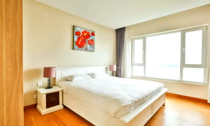 Luxury 02 Bedroom Apartment Home Diamond Island HCMC 110sqm 1,300 USD/month