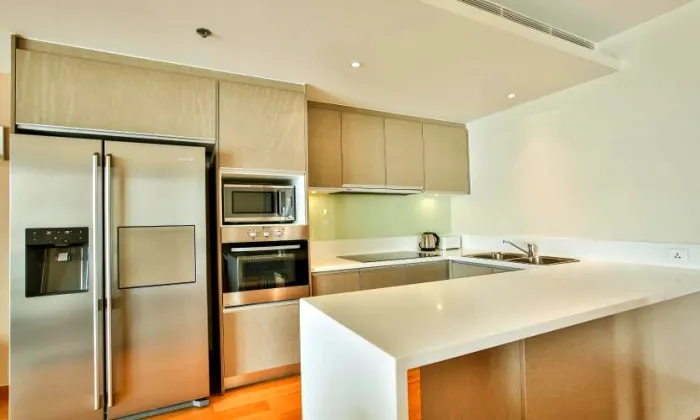 Luxury 02 Bedroom Apartment Home Diamond Island HCMC 110sqm 1,300 USD/month
