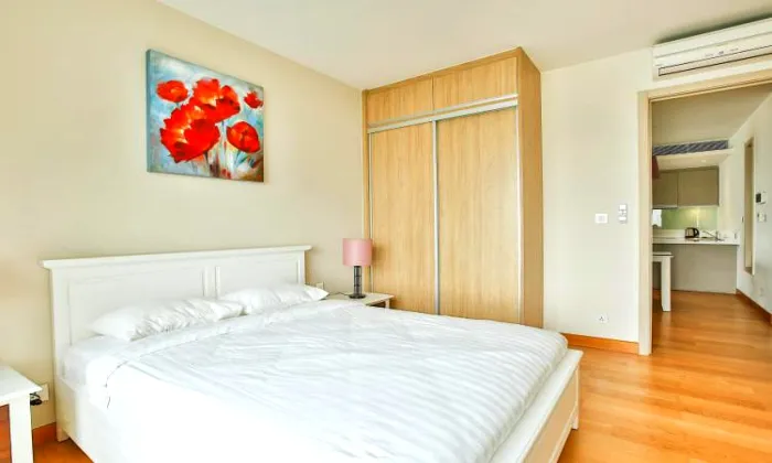 Luxury 02 Bedroom Apartment Home Diamond Island HCMC 110sqm 1,300 USD/month