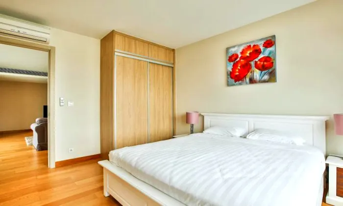 Luxury 02 Bedroom Apartment Home Diamond Island HCMC 110sqm 1,300 USD/month