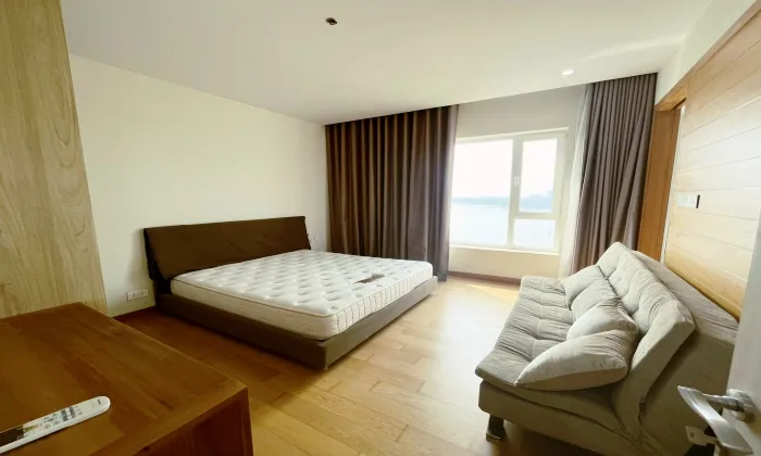 Fascinating View 02Bedroom Diamond Island Apartment For Rent HCM 100sqm 1,250 USD/month
