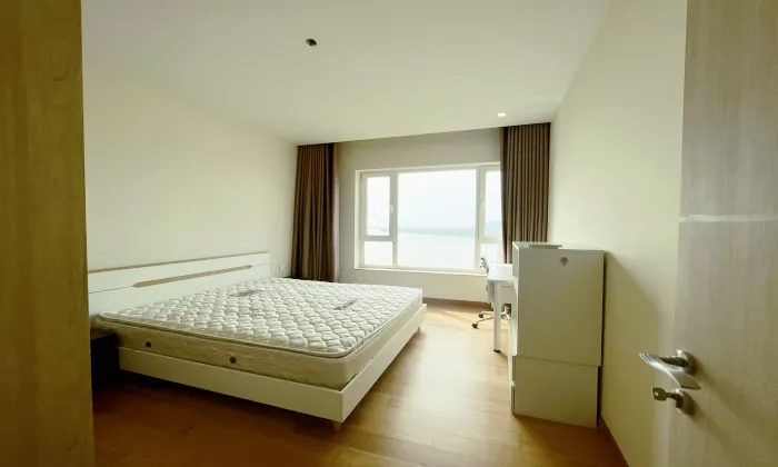 Fascinating View 02Bedroom Diamond Island Apartment For Rent HCM 100sqm 1,250 USD/month