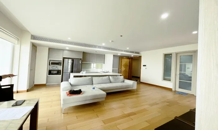 Fascinating View 02Bedroom Diamond Island Apartment For Rent HCM 100sqm 1,250 USD/month
