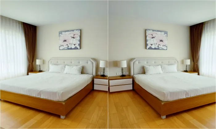 Big Unit 02Beds Diamond Island Apartment For Rent HCM 125sqm 1,700 USD/month