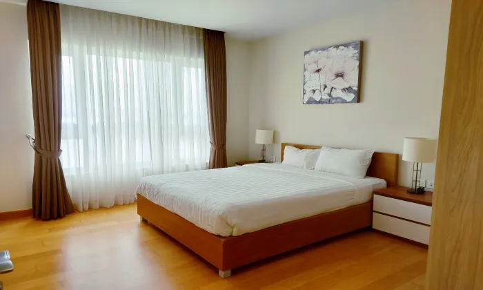 Big Unit 02Beds Diamond Island Apartment For Rent HCM 125sqm 1,700 USD/month