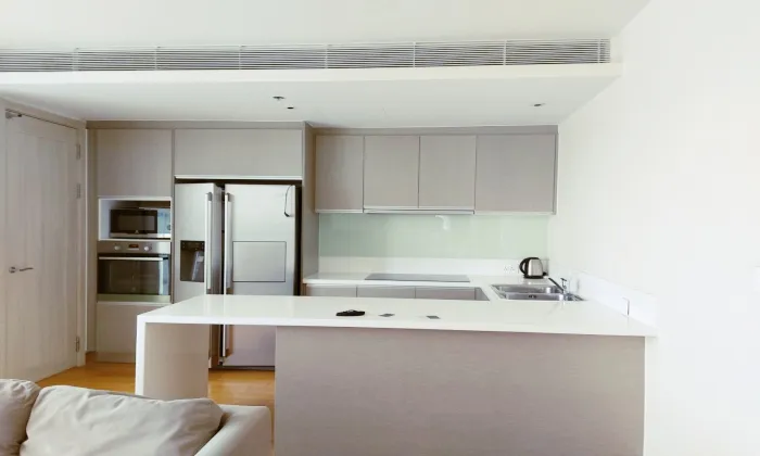 Big Unit 02Beds Diamond Island Apartment For Rent HCM 125sqm 1,700 USD/month
