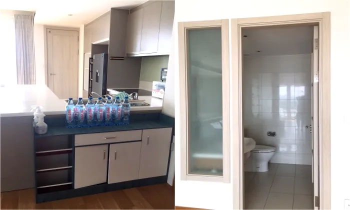 Good View Good Rent Diamond Island Apartment For Rent HCM 125sqm 1,200 USD/month