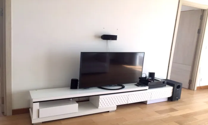 Good View Good Rent Diamond Island Apartment For Rent HCM 125sqm 1,200 USD/month