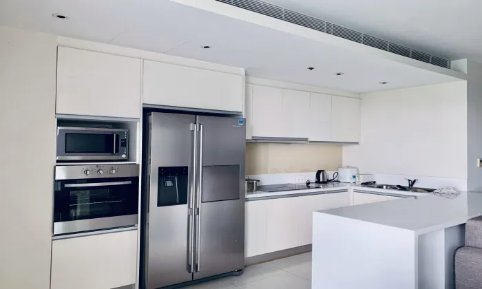Garden View Good Size Diamond Island Apartment For Rent HCM 100sqm 1,100 USD/month