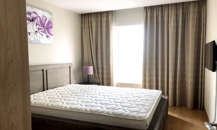 Modern Home For Rent in Brilliant Tower Diamond Island HCM 97sqm 1,200 USD/month