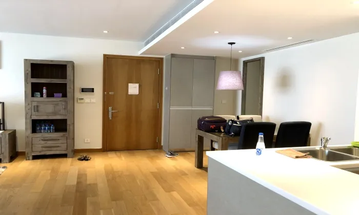 Modern Home For Rent in Brilliant Tower Diamond Island HCM 97sqm 1,200 USD/month