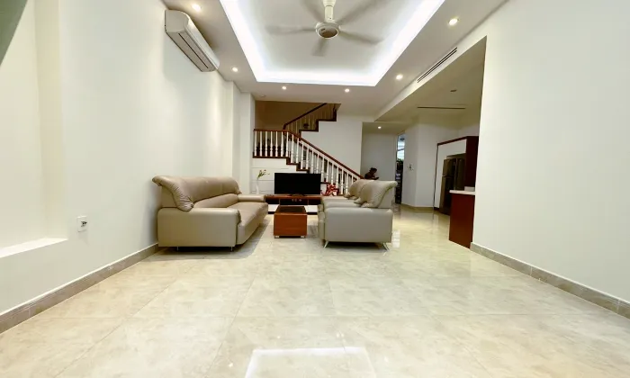 Good 02Beds Villa For Rent in Compound Thao Dien HCMC 150sqm 2,000 USD/month