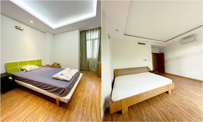 Good 02Beds Villa For Rent in Compound Thao Dien HCMC 150sqm 2,000 USD/month