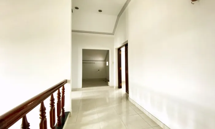5Beds Villa For Rent in Fideco Compound Thao Dien HCMC 450sqm 4,000 USD/month