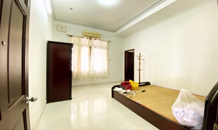 5Beds Villa For Rent in Fideco Compound Thao Dien HCMC 450sqm 4,000 USD/month