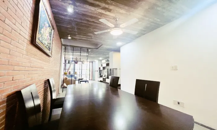 4Beds House For Rent in Road 8 An Phu Ho Chi Minh City 200sqm 1,300 USD/month