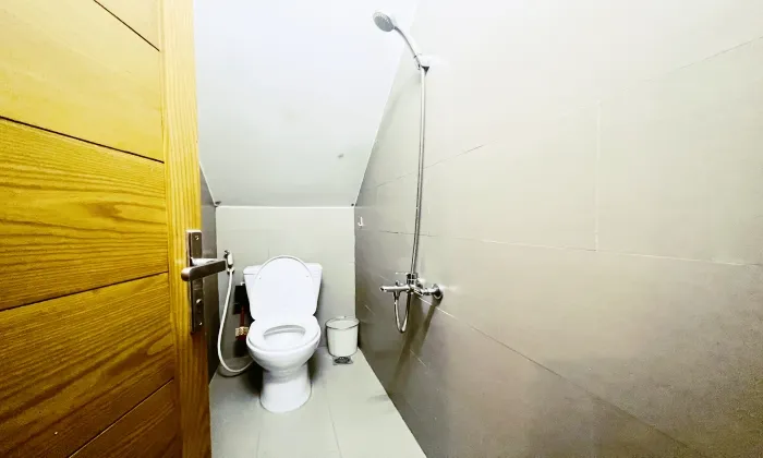 4Beds House For Rent in Road 8 An Phu Ho Chi Minh City 200sqm 1,300 USD/month