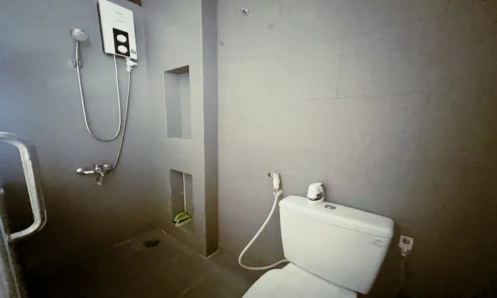4Beds House For Rent in Road 8 An Phu Ho Chi Minh City 200sqm 1,300 USD/month