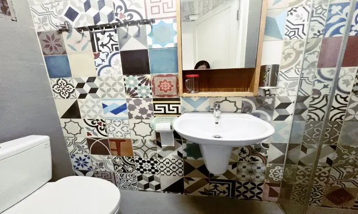 4Beds House For Rent in Road 8 An Phu Ho Chi Minh City 200sqm 1,300 USD/month