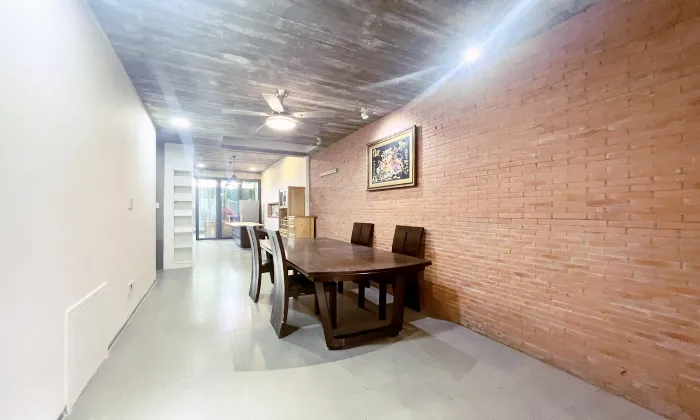 4Beds House For Rent in Road 8 An Phu Ho Chi Minh City 200sqm 1,300 USD/month