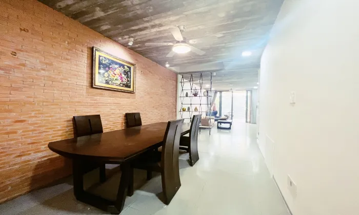 4Beds House For Rent in Road 8 An Phu Ho Chi Minh City 200sqm 1,300 USD/month