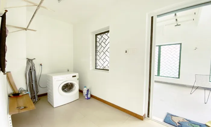 Modern Villa For Rent Behind Masteri Thao Dien HCMC 260sqm 2,900 USD/month