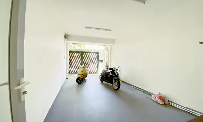 Modern Villa For Rent Behind Masteri Thao Dien HCMC 260sqm 2,900 USD/month