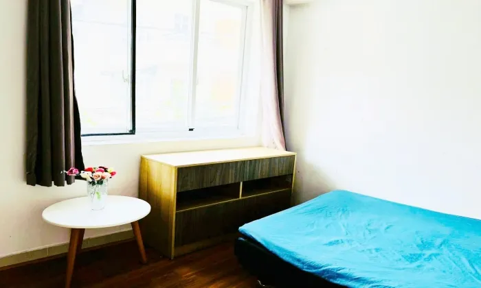 Furnished Villa For Rent in Fideco Compound Thao Dien HCMC 350sqm 4,000 USD/month