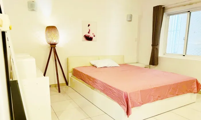 Furnished Villa For Rent in Fideco Compound Thao Dien HCMC 350sqm 4,000 USD/month