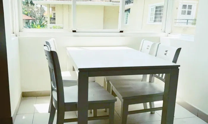 Furnished Villa For Rent in Fideco Compound Thao Dien HCMC 350sqm 4,000 USD/month