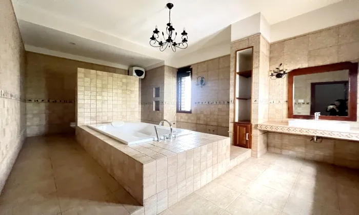 Villa For Rent in Eden Compound Nguyen Van Huong St Thao Dien HCM 600sqm 5,000 USD/month