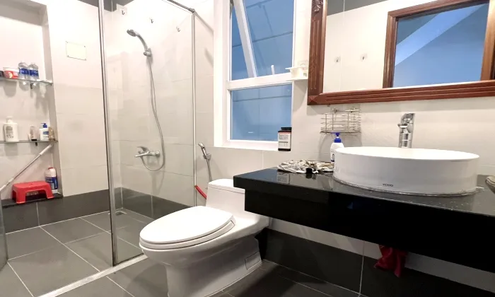 03 Bedroom House For Rent in Road 61 Thao Dien HCMC 200sqm 1,200 USD/month