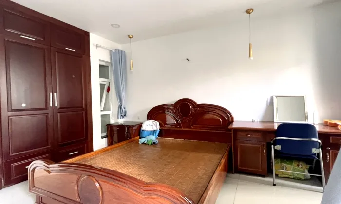 03 Bedroom House For Rent in Road 61 Thao Dien HCMC 200sqm 1,200 USD/month
