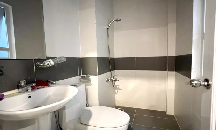 03 Bedroom House For Rent in Road 61 Thao Dien HCMC 200sqm 1,200 USD/month