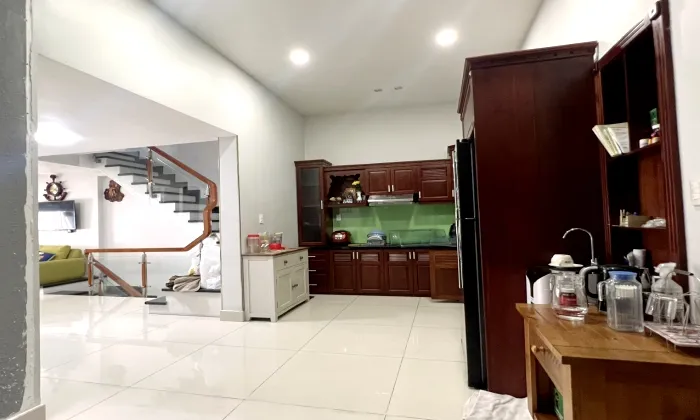 03 Bedroom House For Rent in Road 61 Thao Dien HCMC 200sqm 1,200 USD/month