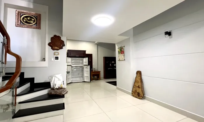 03 Bedroom House For Rent in Road 61 Thao Dien HCMC 200sqm 1,200 USD/month