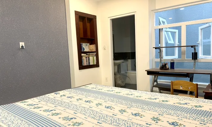 03 Bedroom House For Rent in Road 61 Thao Dien HCMC 200sqm 1,200 USD/month