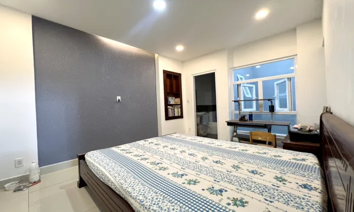 03 Bedroom House For Rent in Road 61 Thao Dien HCMC 200sqm 1,200 USD/month