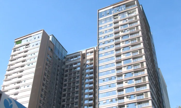 The Marq apartment District 1 HCMC
