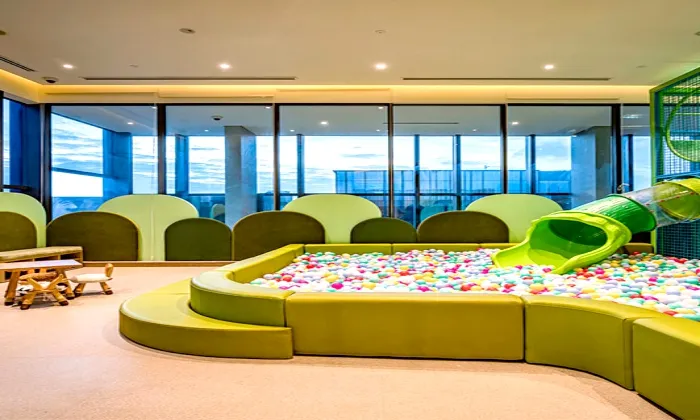 The Marq apartment District 1 HCMC
