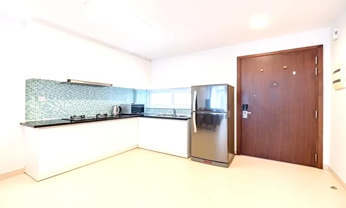 Duplex Apartment Glenwood Residence Nguyen Van Huong St Thao Dien HCMC 120sqm 1,000 USD/month