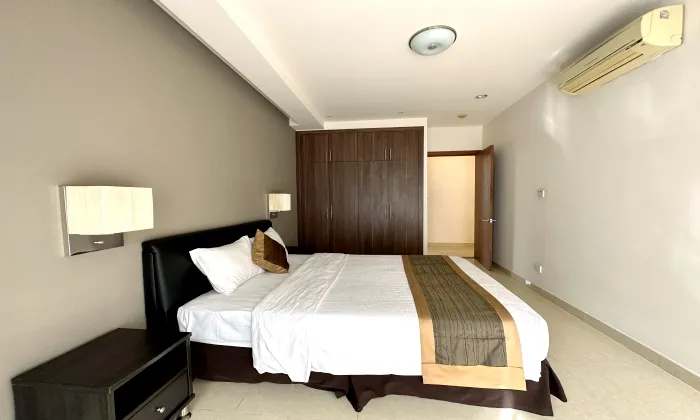 Spacious 2Beds Ava Residence Apartment For Rent in Thao Dien D2 HCMC 120sqm 1,800 USD/month