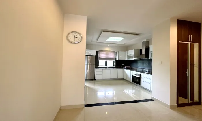 Spacious 2Beds Ava Residence Apartment For Rent in Thao Dien D2 HCMC 120sqm 1,800 USD/month