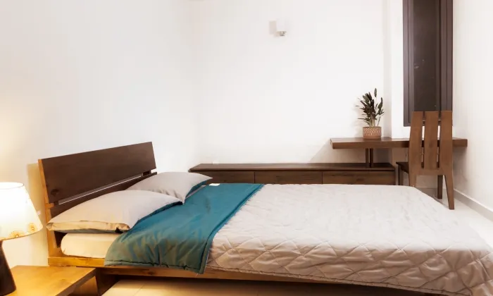 Two Bedroom Serviced Apartment in Nguyen Van Troi Phu Nhuan HCM 85sqm 800 USD/month